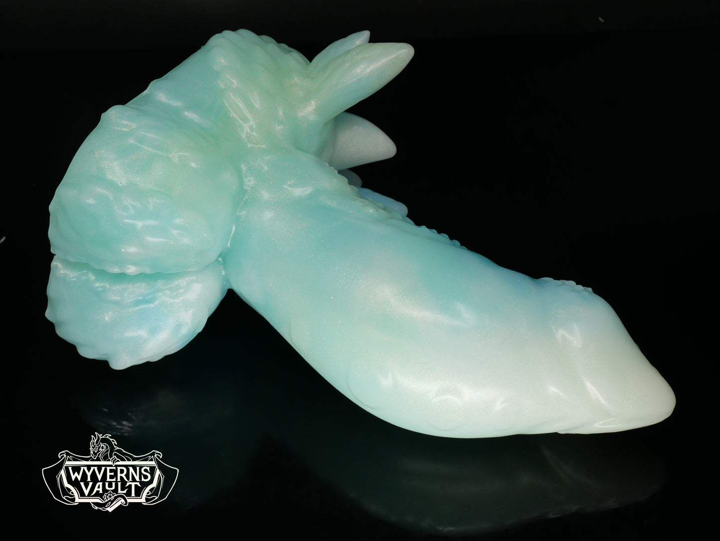 ** UVGITD - Large Thistle - Soft 00-30
