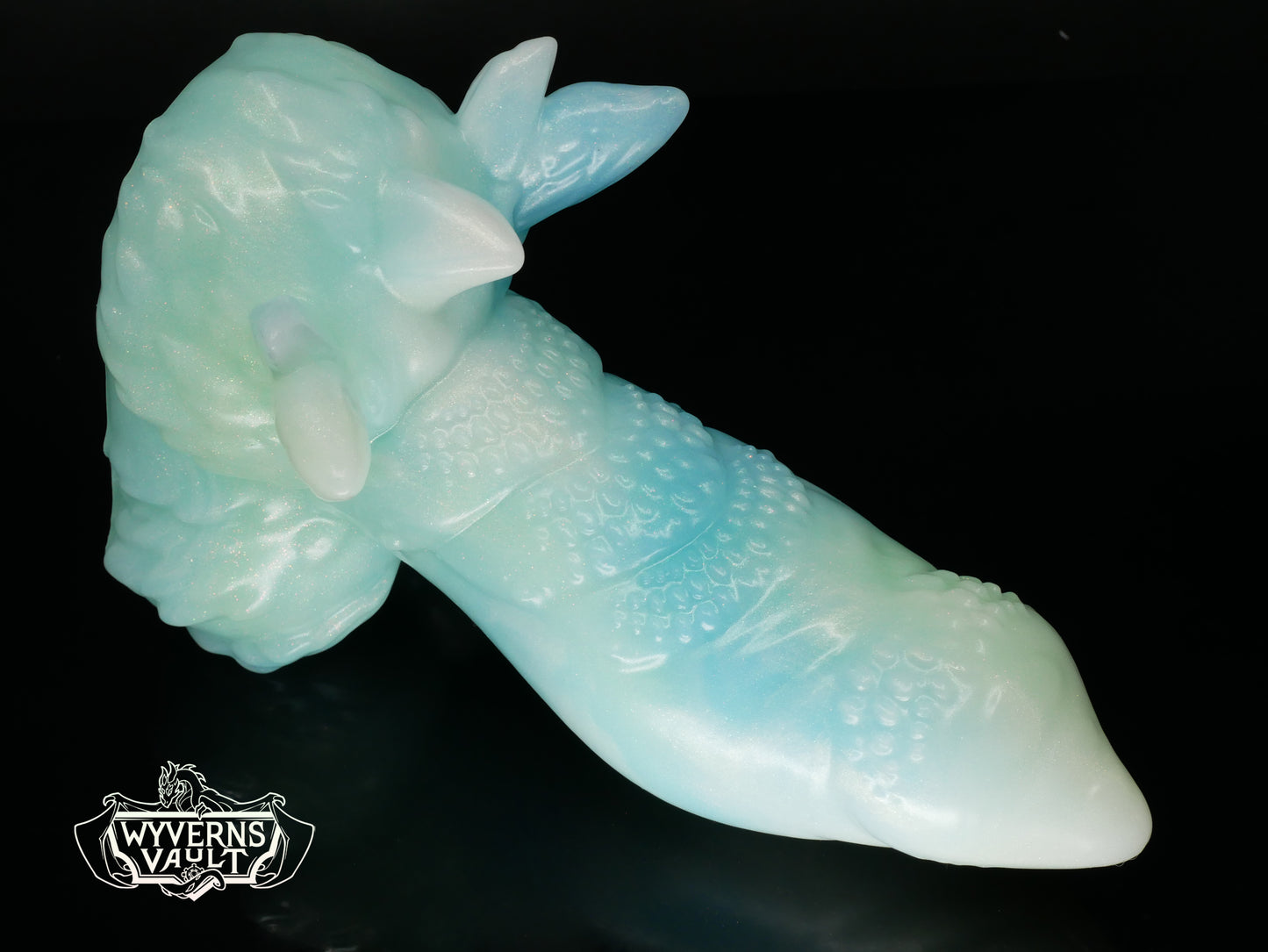 ** UVGITD - Large Thistle - Soft 00-30
