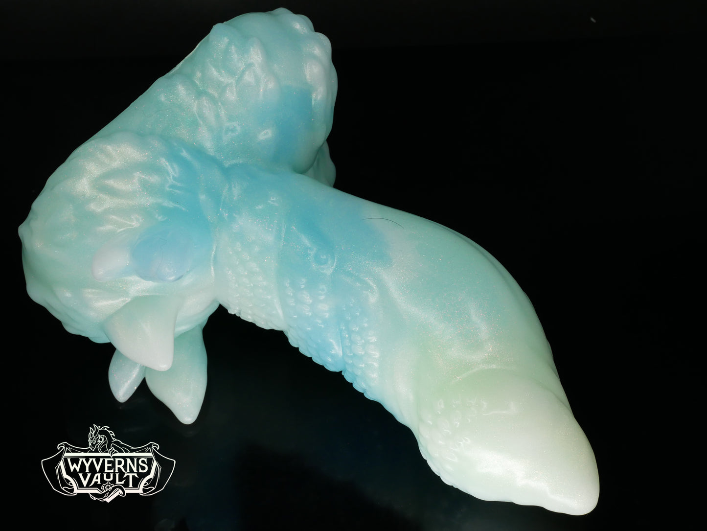 ** UVGITD - Large Thistle - Soft 00-30
