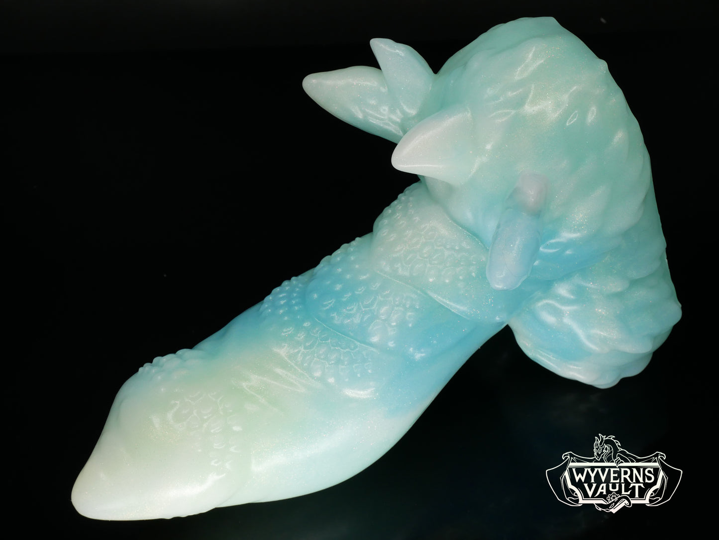 ** UVGITD - Large Thistle - Soft 00-30