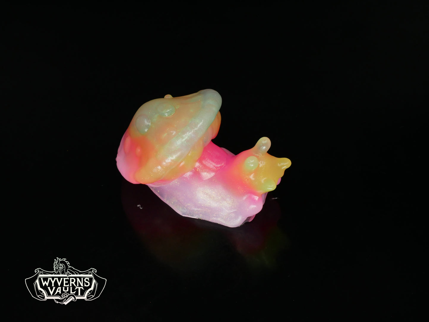 UV - Snailshroom - NC31