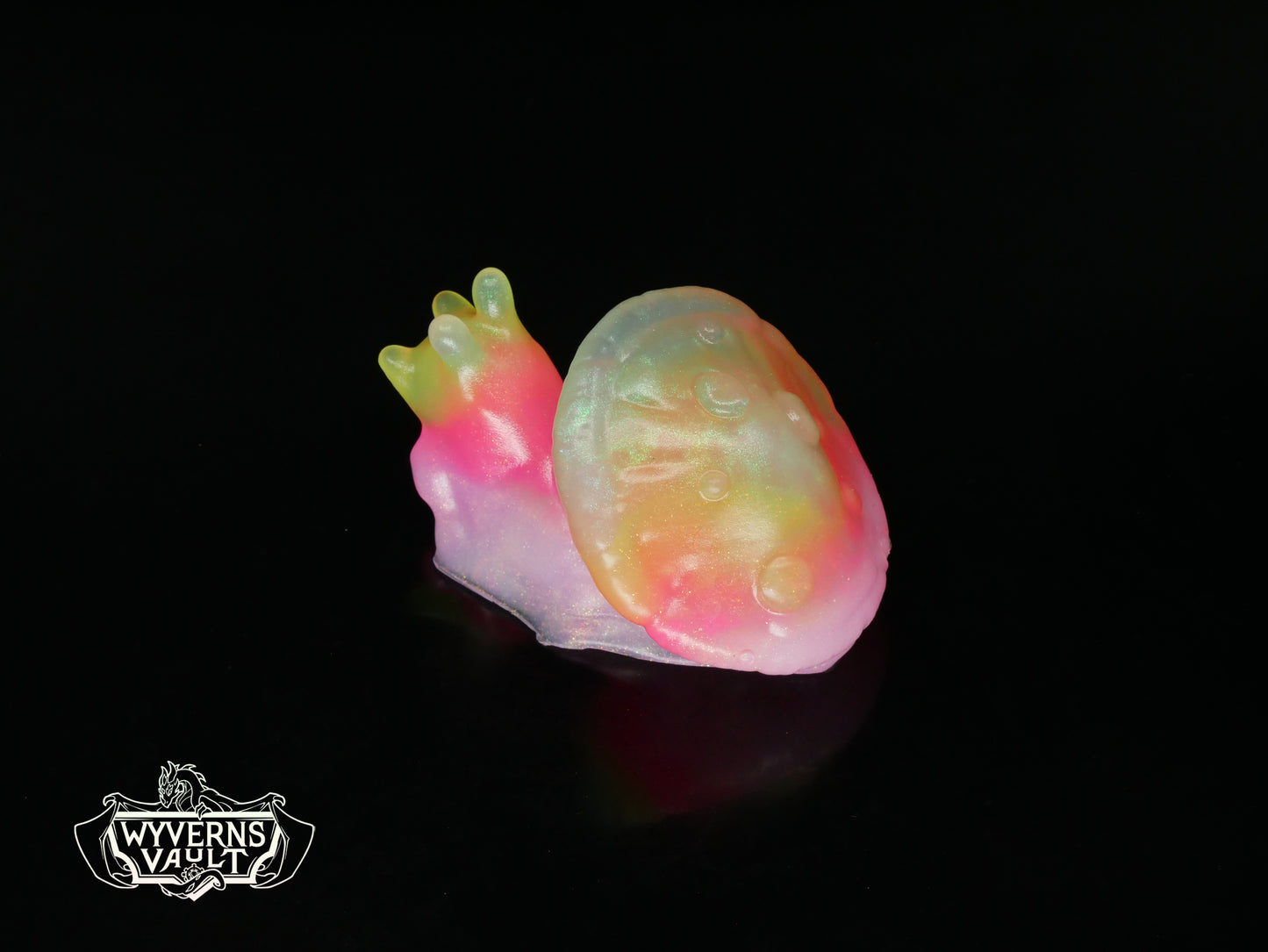 UV - Snailshroom - NC31