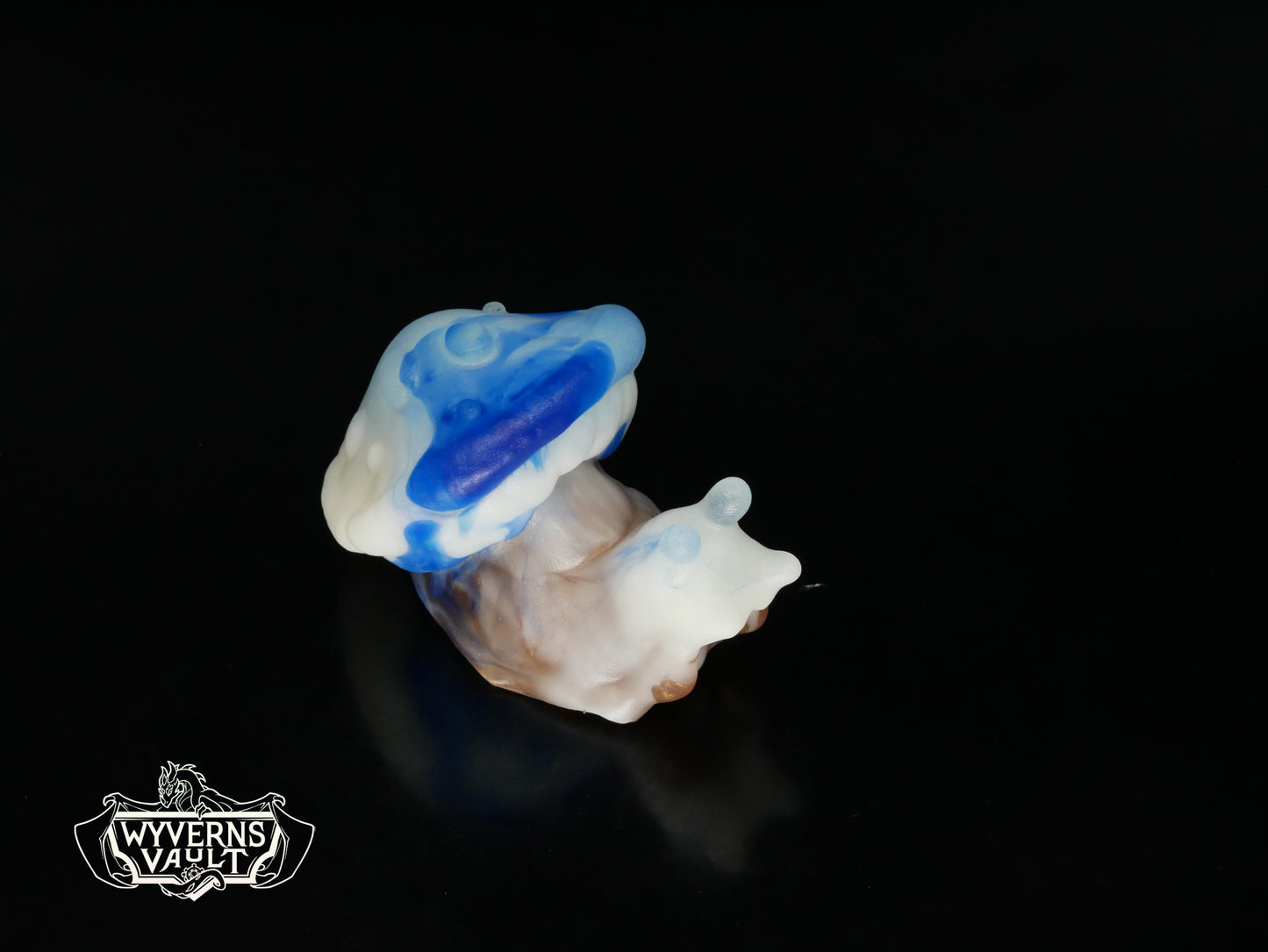 UV - Snailshroom - NC31