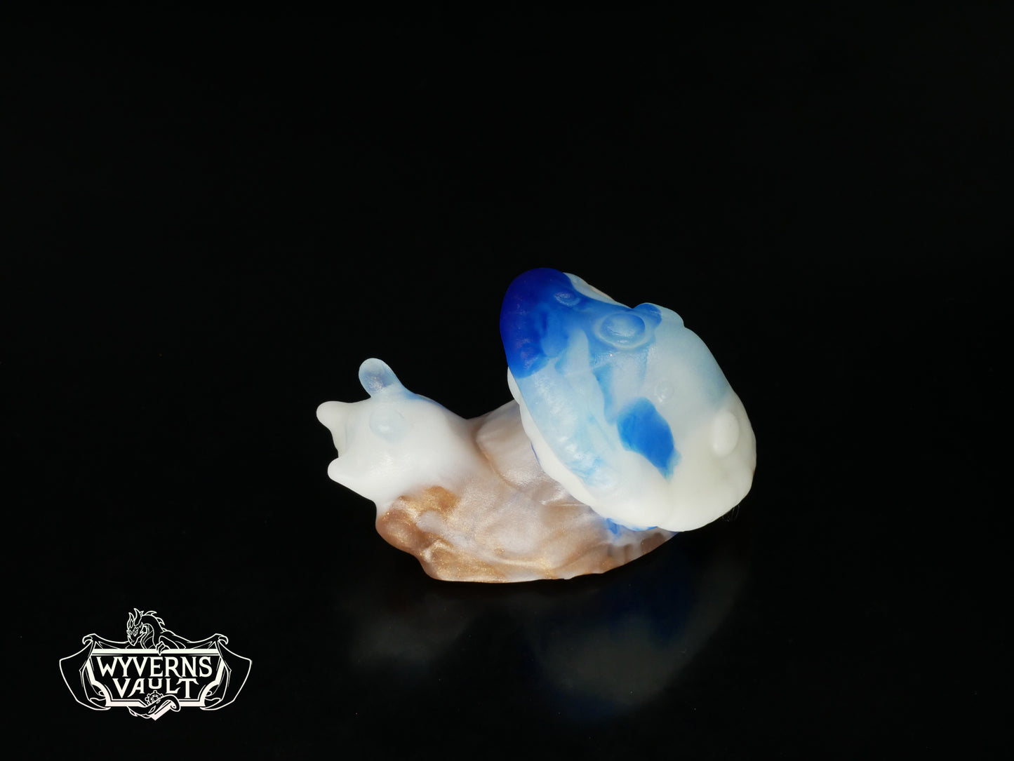 UV - Snailshroom - NC31
