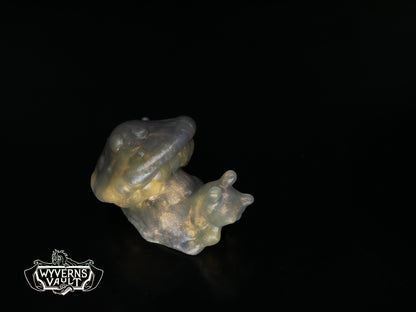 Snailshroom - NC31