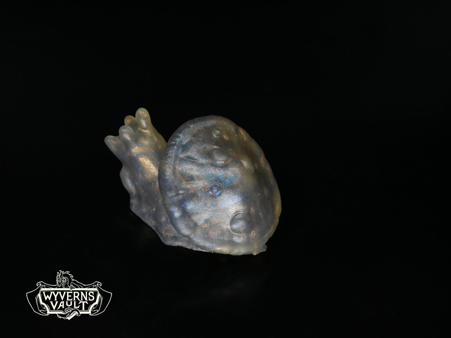 Snailshroom - NC31