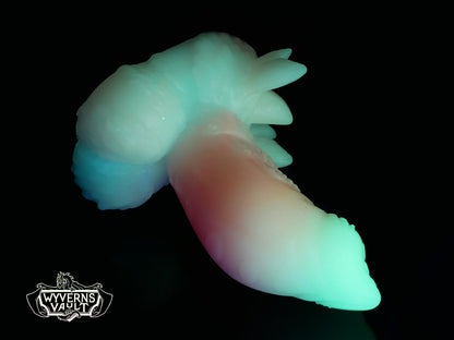 UVGITD - Small Thistle - Medium 00-50
