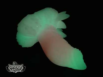 UVGITD - Small Thistle - Medium 00-50