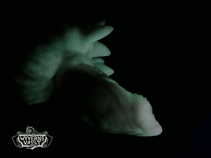 GITD - Small Thistle - Soft 00-30