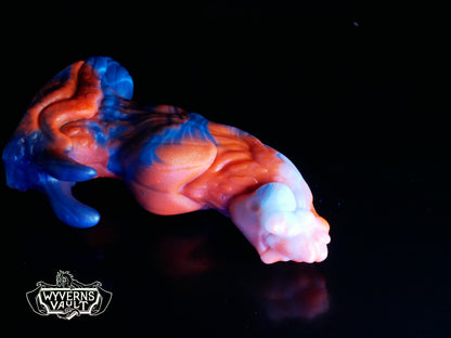 UVGITD - Small Obscura - Medium 00-50