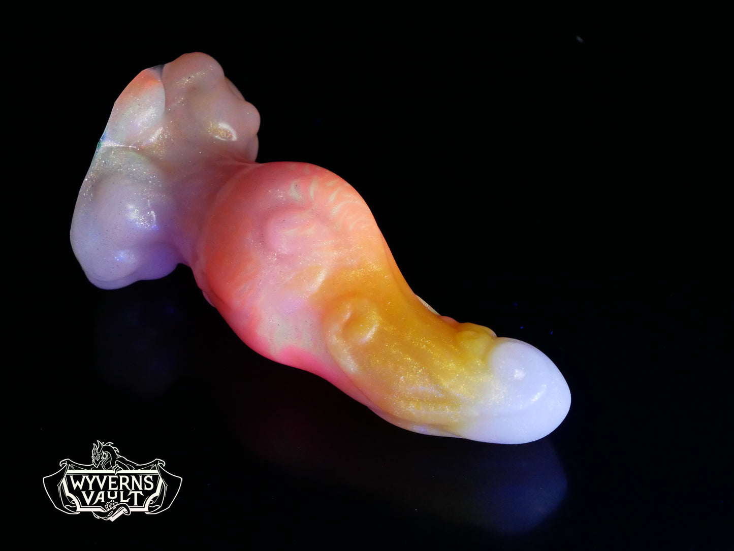 Small Vapor - NC31