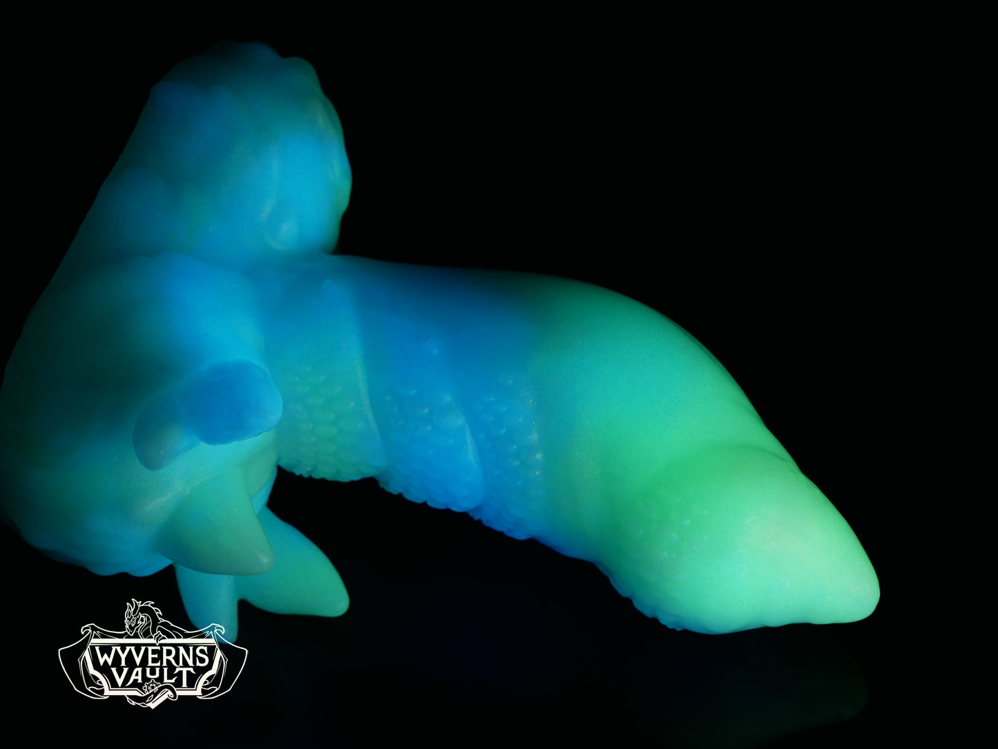 ** UVGITD - Large Thistle - Soft 00-30