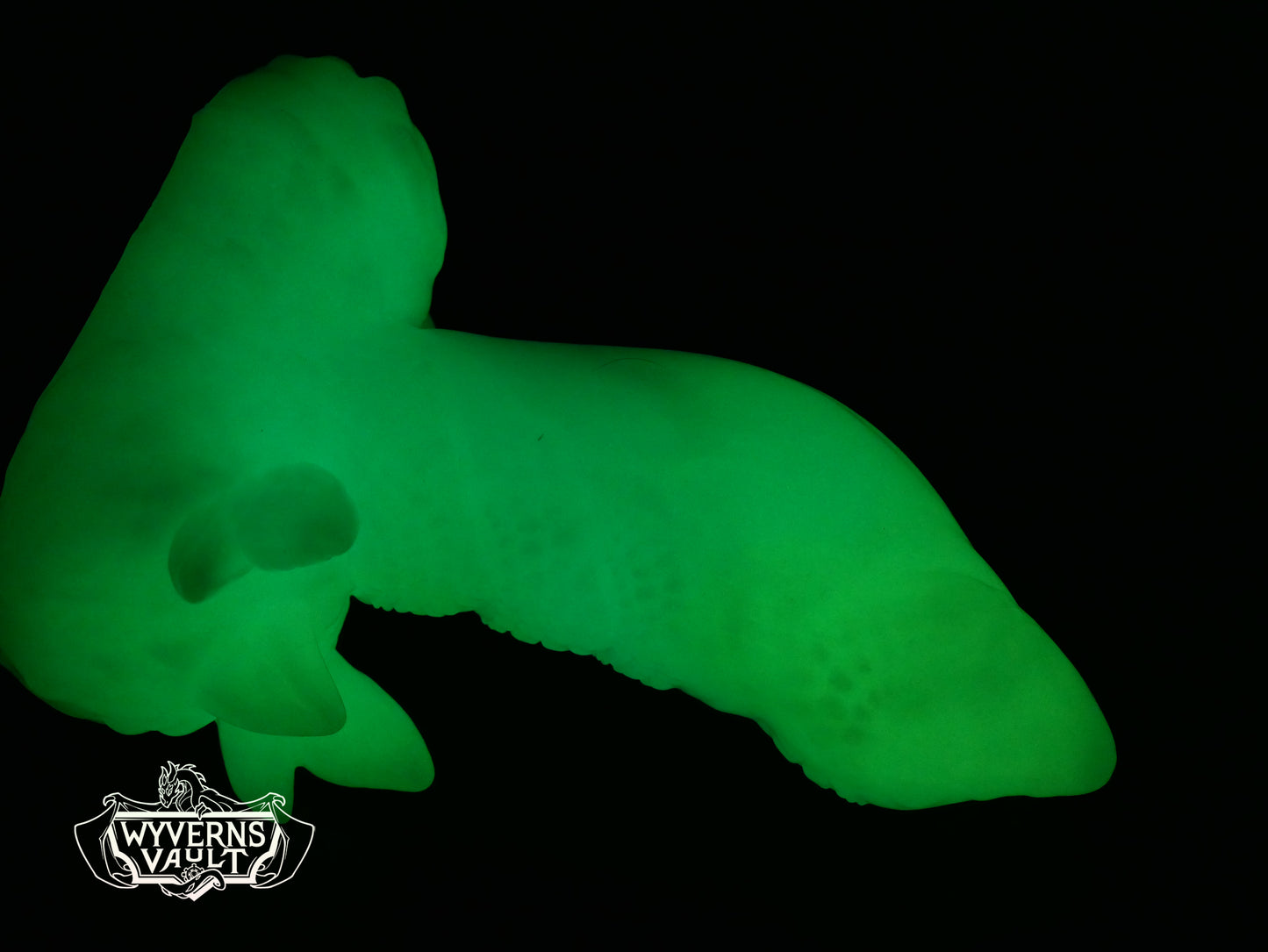 ** UVGITD - Large Thistle - Soft 00-30