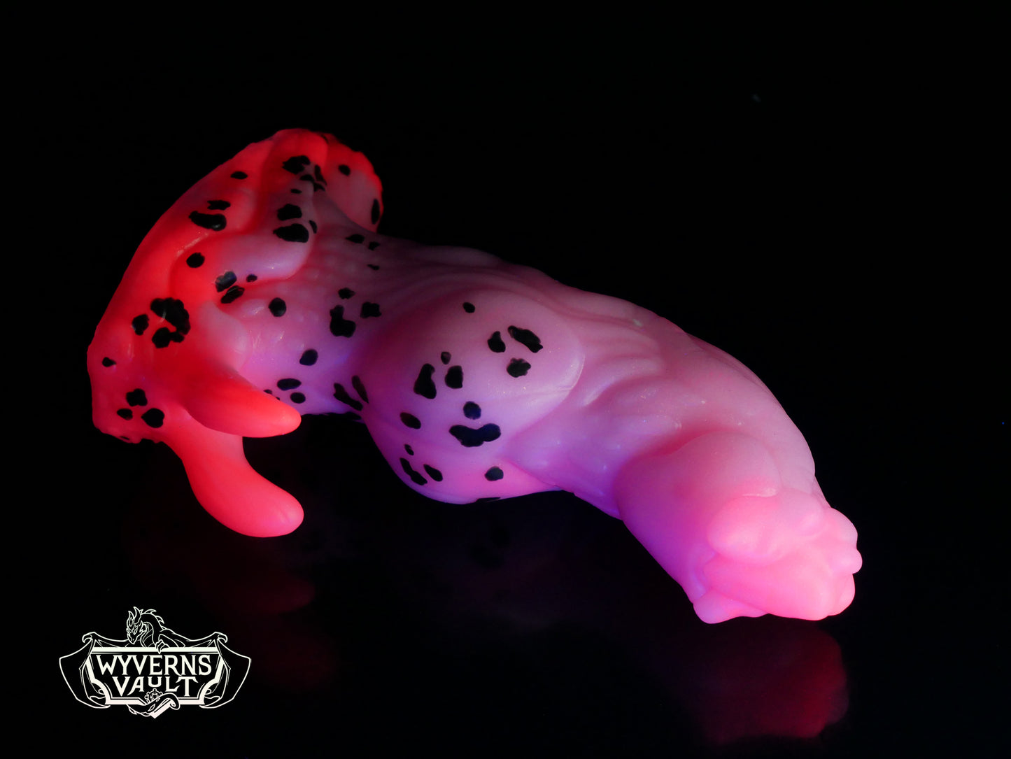 ** UVGITD - Medium Obscura - Soft 00-30