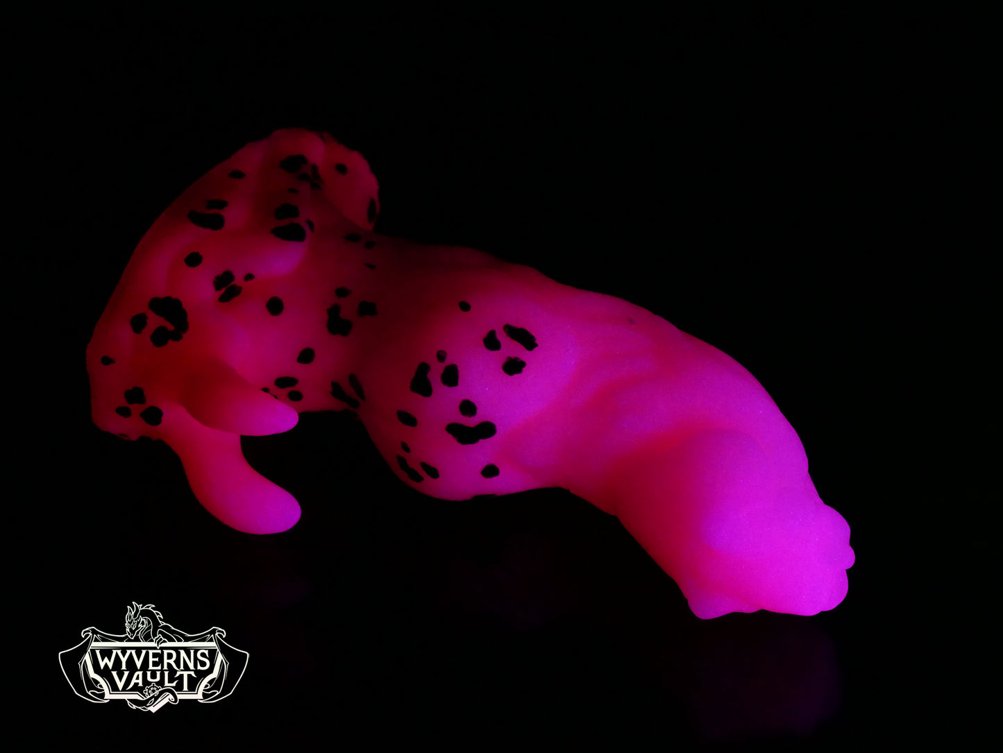 ** UVGITD - Medium Obscura - Soft 00-30