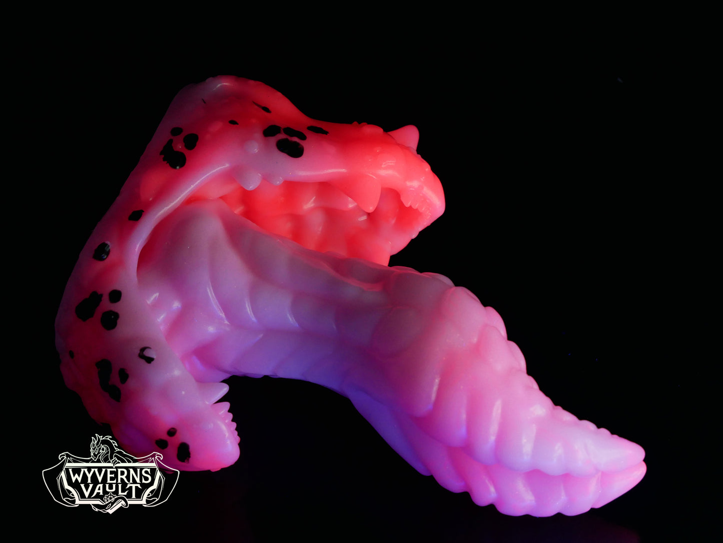 UVGITD - Small Auros's Maw - Soft 00-30