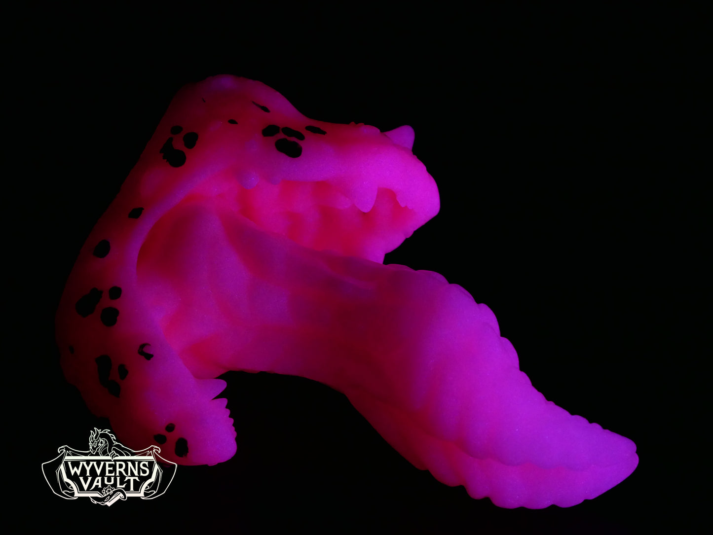 UVGITD - Small Auros's Maw - Soft 00-30