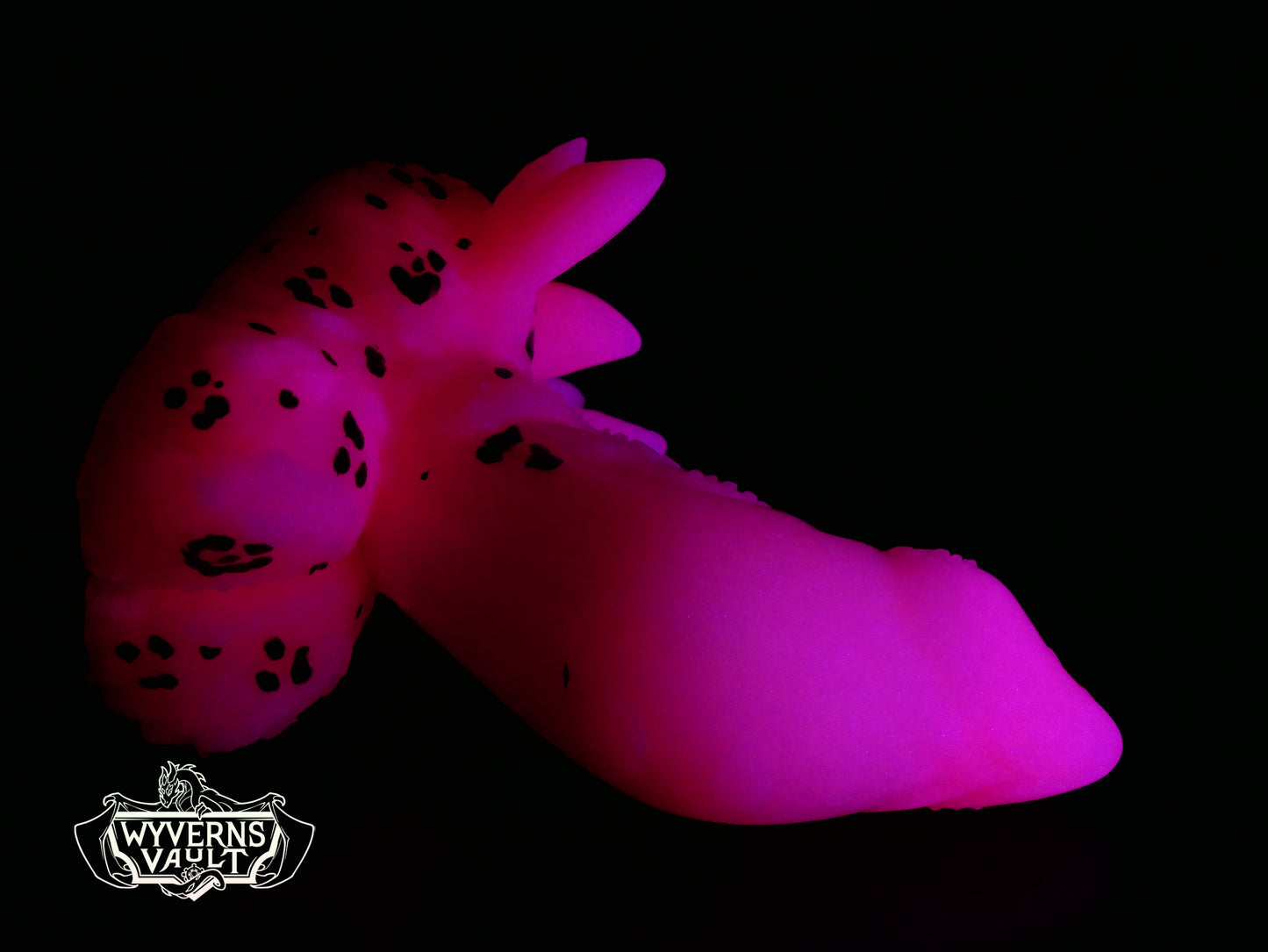 UVGITD - Medium Thistle - Soft 00-30