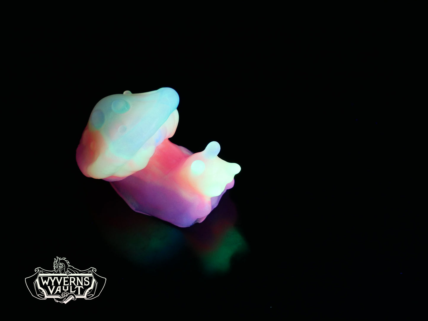 UV - Snailshroom - NC31
