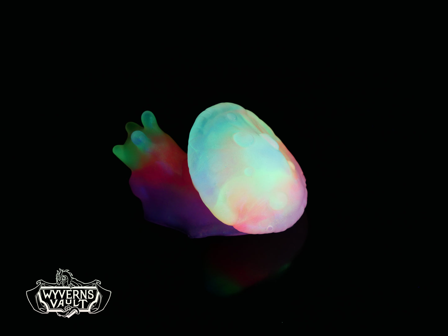 UV - Snailshroom - NC31