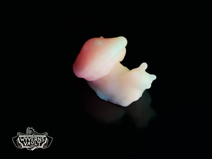 UVGITD - Snailshroom - Medium 00-50