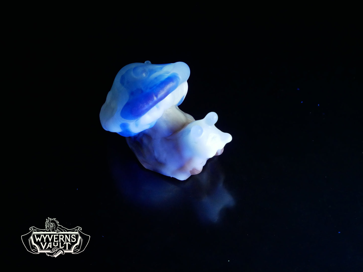 UV - Snailshroom - NC31