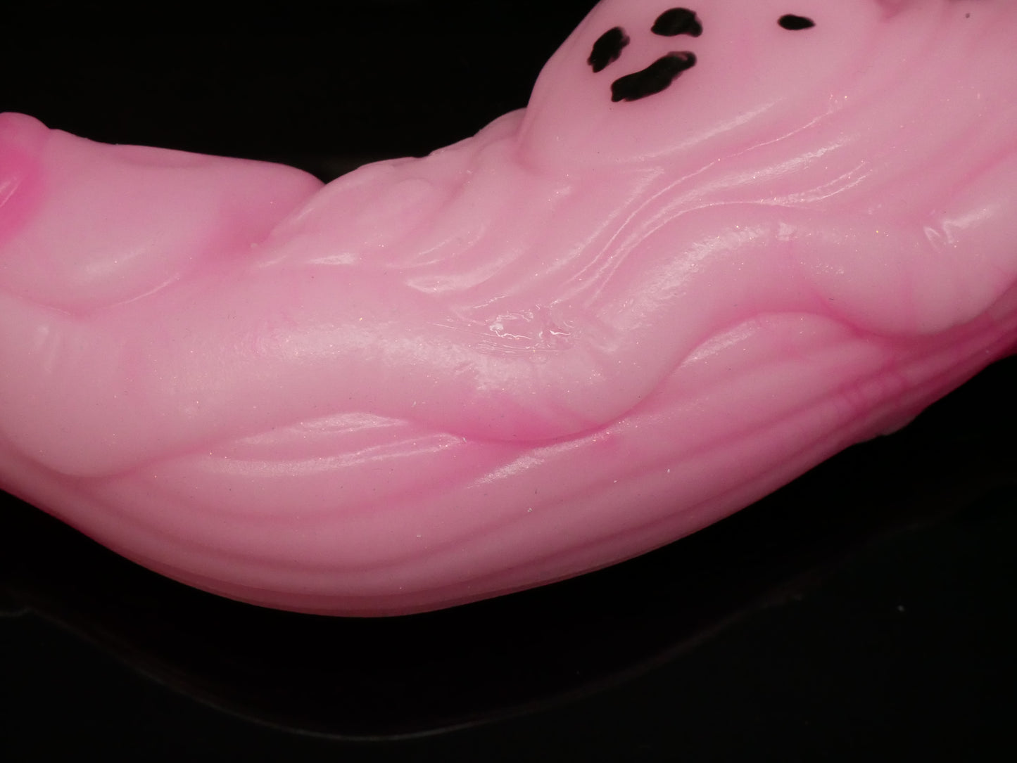 ** UVGITD - Medium Obscura - Soft 00-30