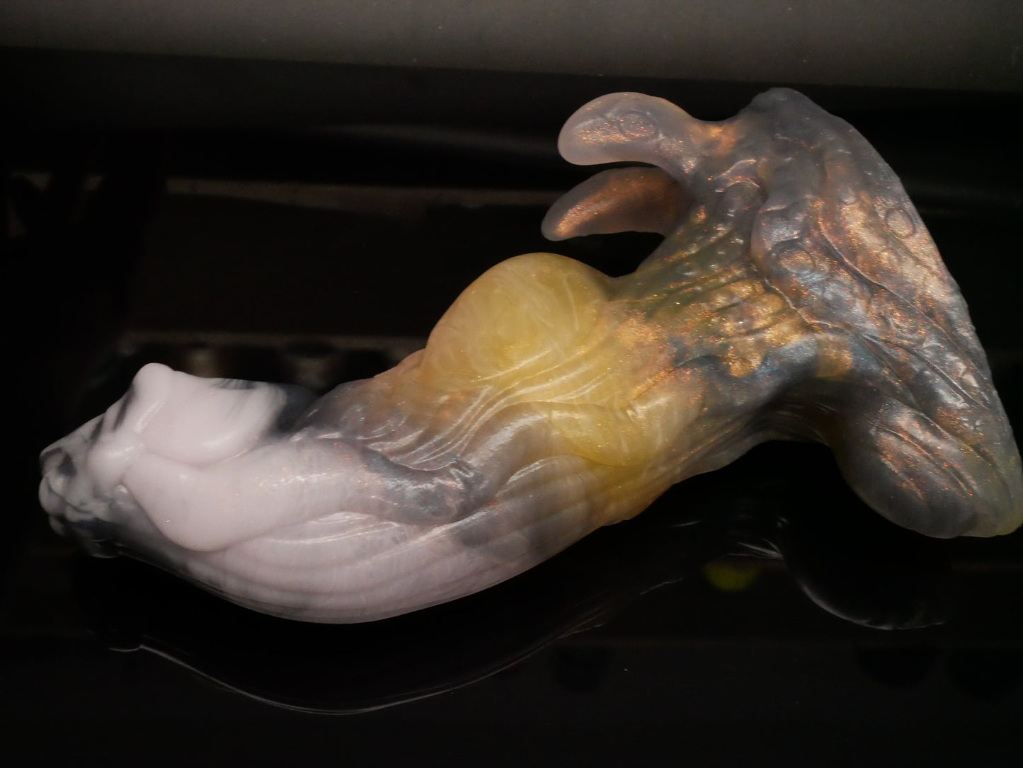 Medium Obscura - NC31