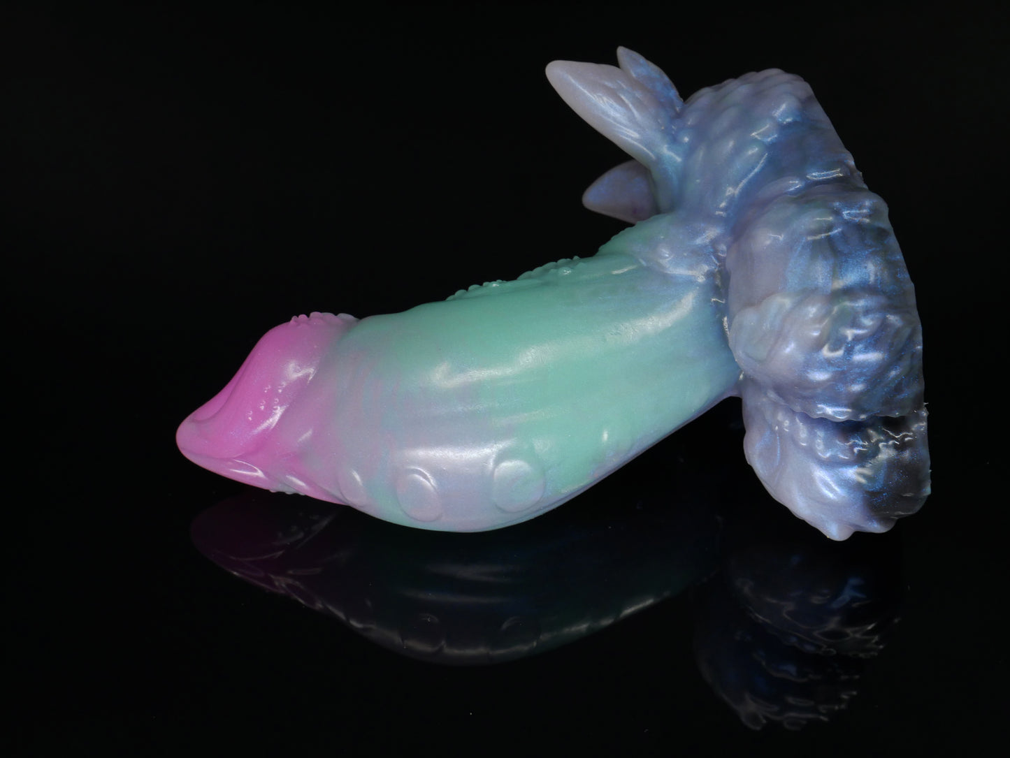 UVGITD - Small Thistle - Medium 00-50