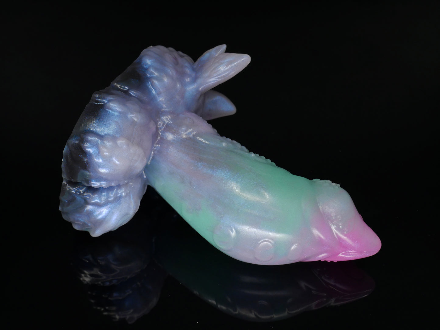UVGITD - Small Thistle - Medium 00-50