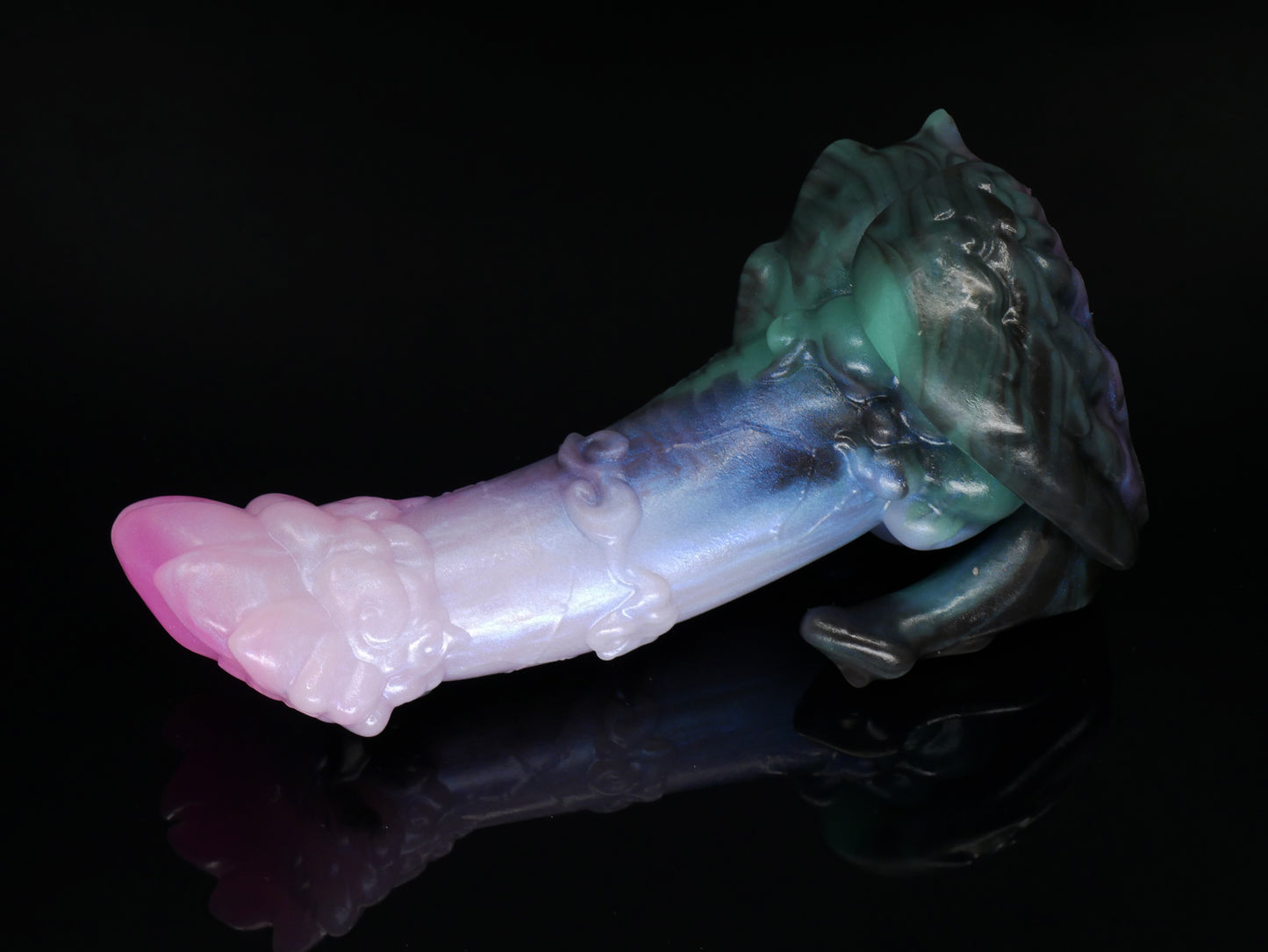 UGITD - Small Nimbus - Medium 00-50