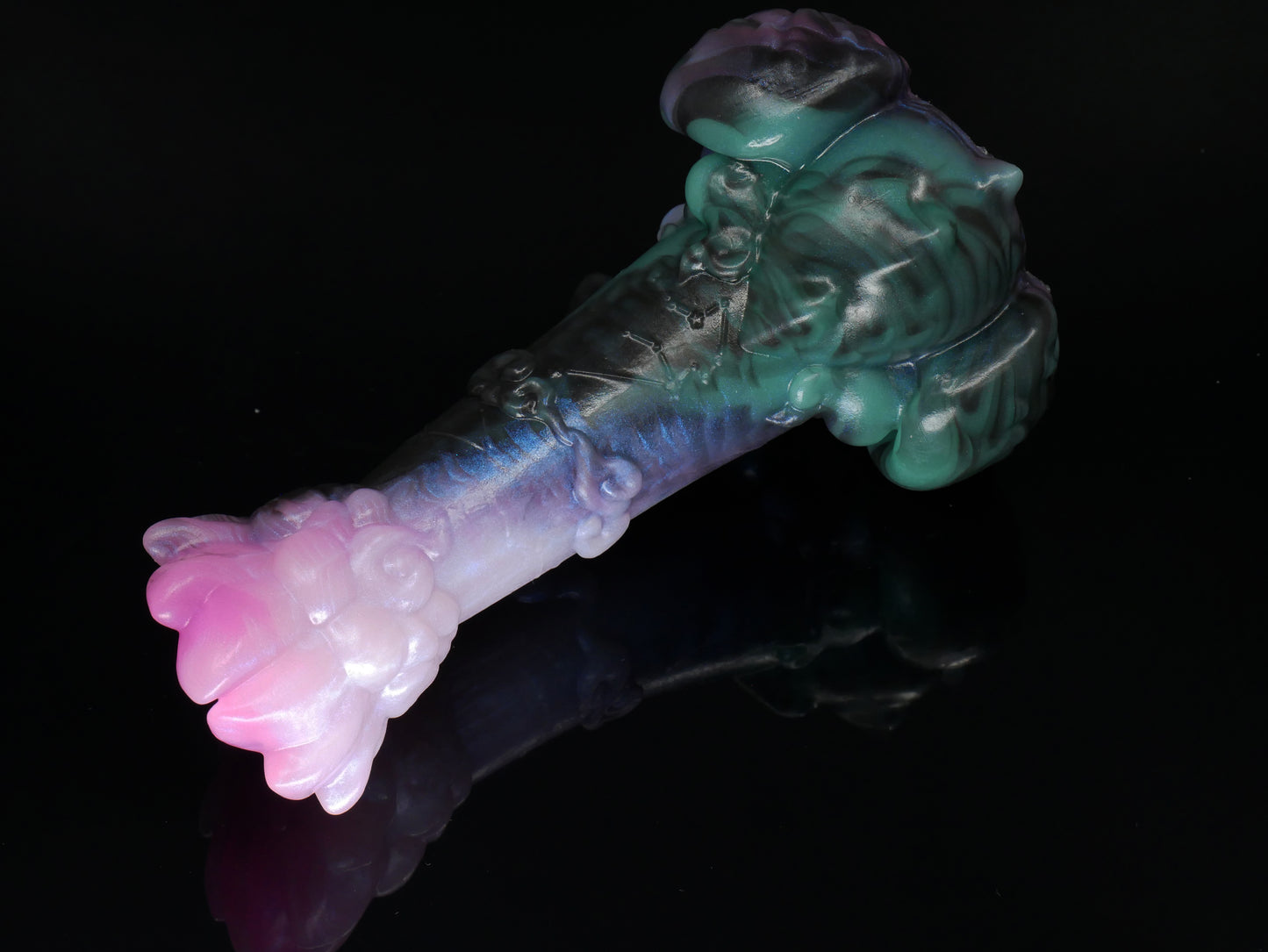 UGITD - Small Nimbus - Medium 00-50