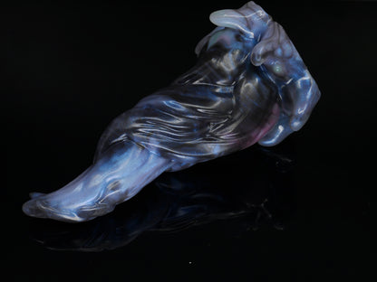 UVGITD - Small Flare - Medium 00-50