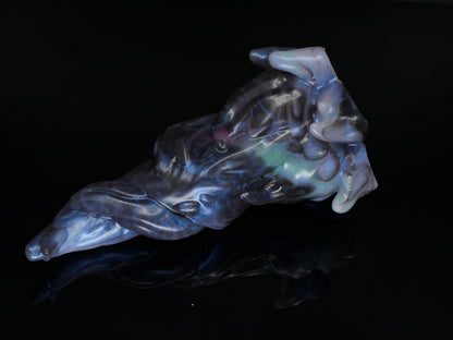 UVGITD - Small Flare - Medium 00-50