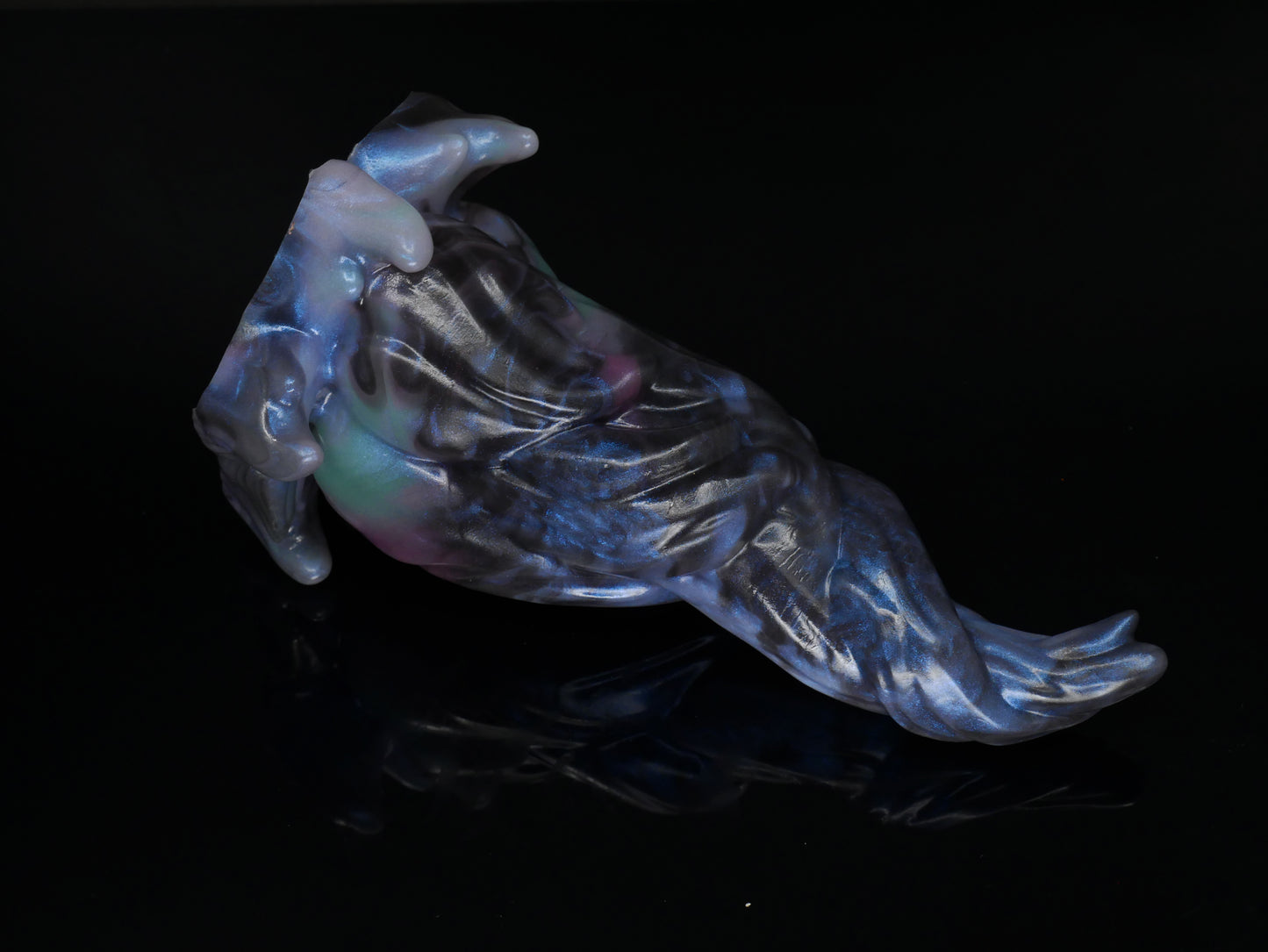 UVGITD - Small Flare - Medium 00-50