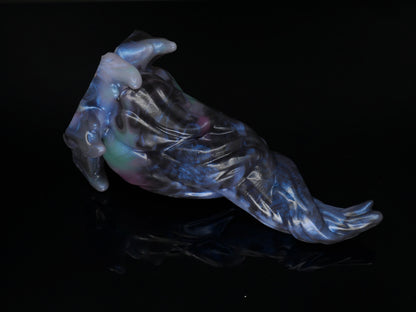 UVGITD - Small Flare - Medium 00-50