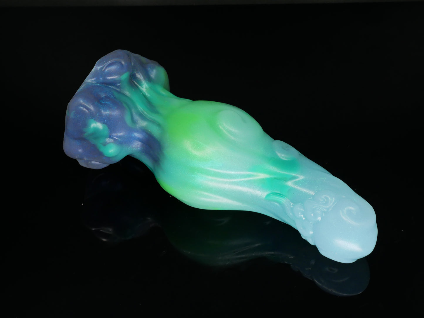 Flawed  - UV- Small Vapor - Medium 00-50
