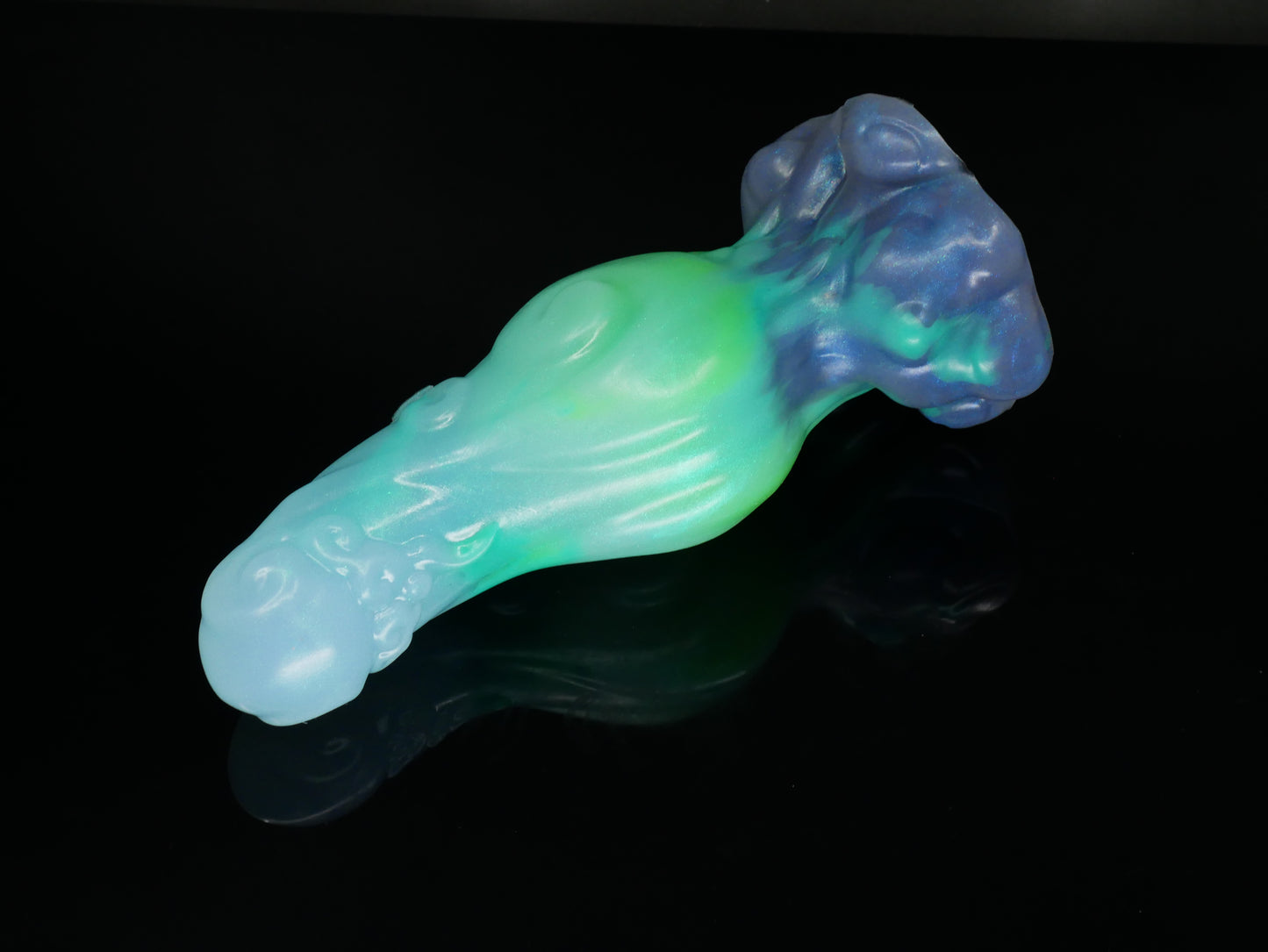 Flawed  - UV- Small Vapor - Medium 00-50