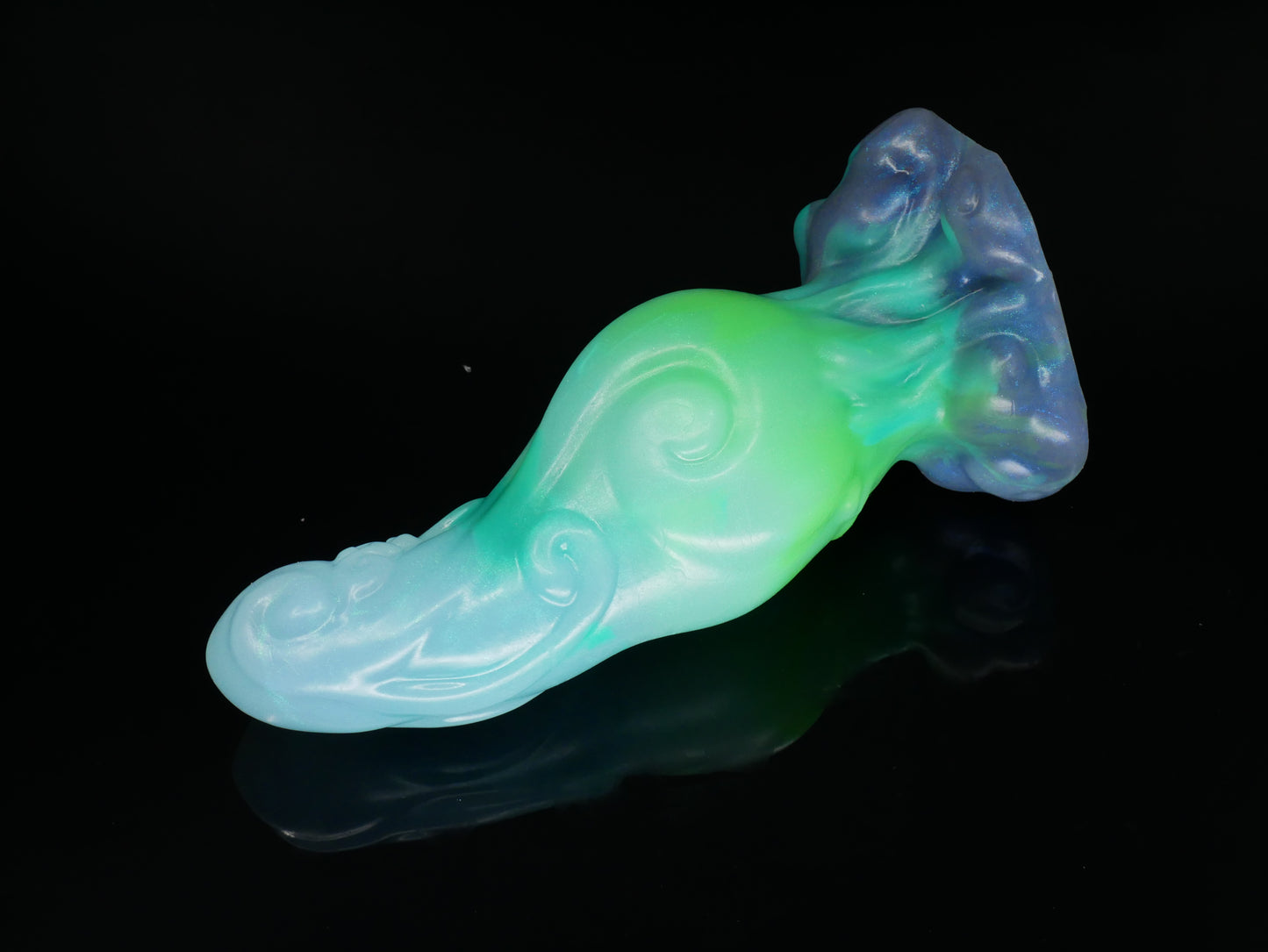 Flawed  - UV- Small Vapor - Medium 00-50