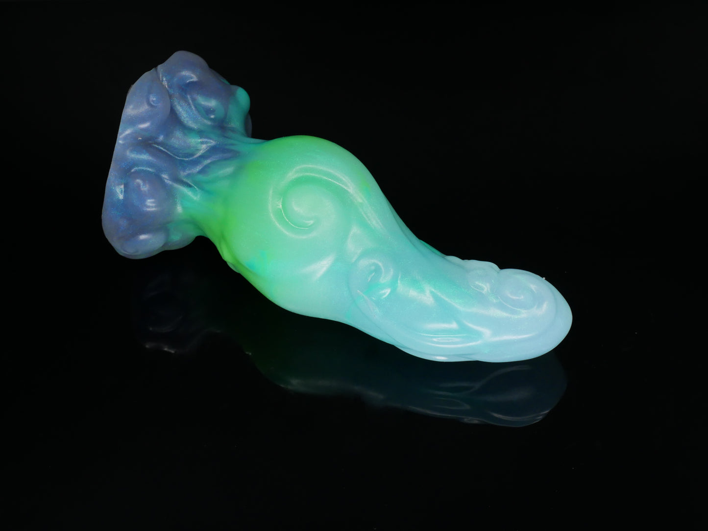 Flawed  - UV- Small Vapor - Medium 00-50