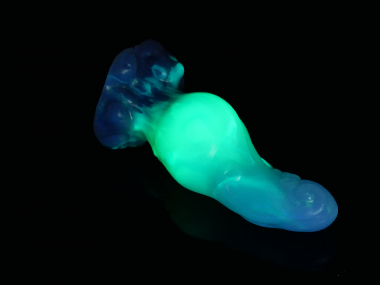 Flawed  - UV- Small Vapor - Medium 00-50