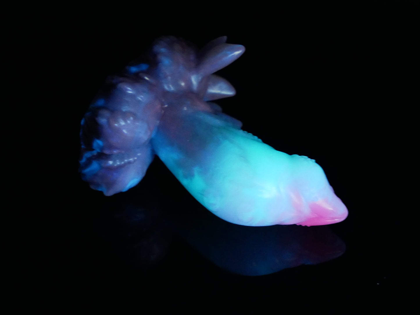 UVGITD - Small Thistle - Medium 00-50