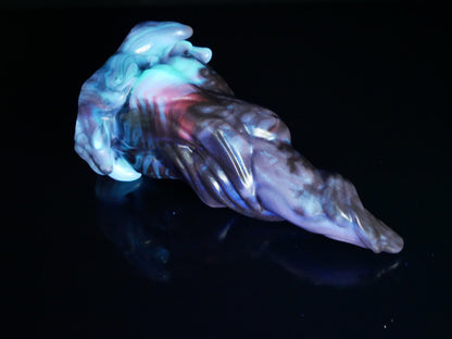 UVGITD - Small Flare - Medium 00-50