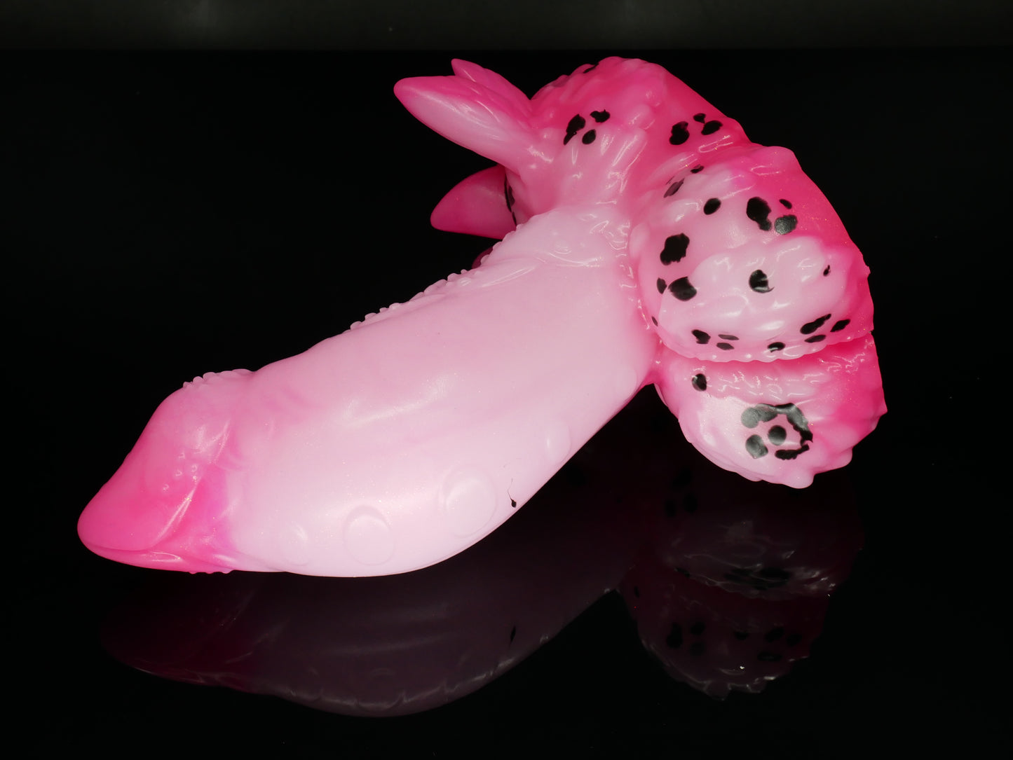 UVGITD - Medium Thistle - Soft 00-30