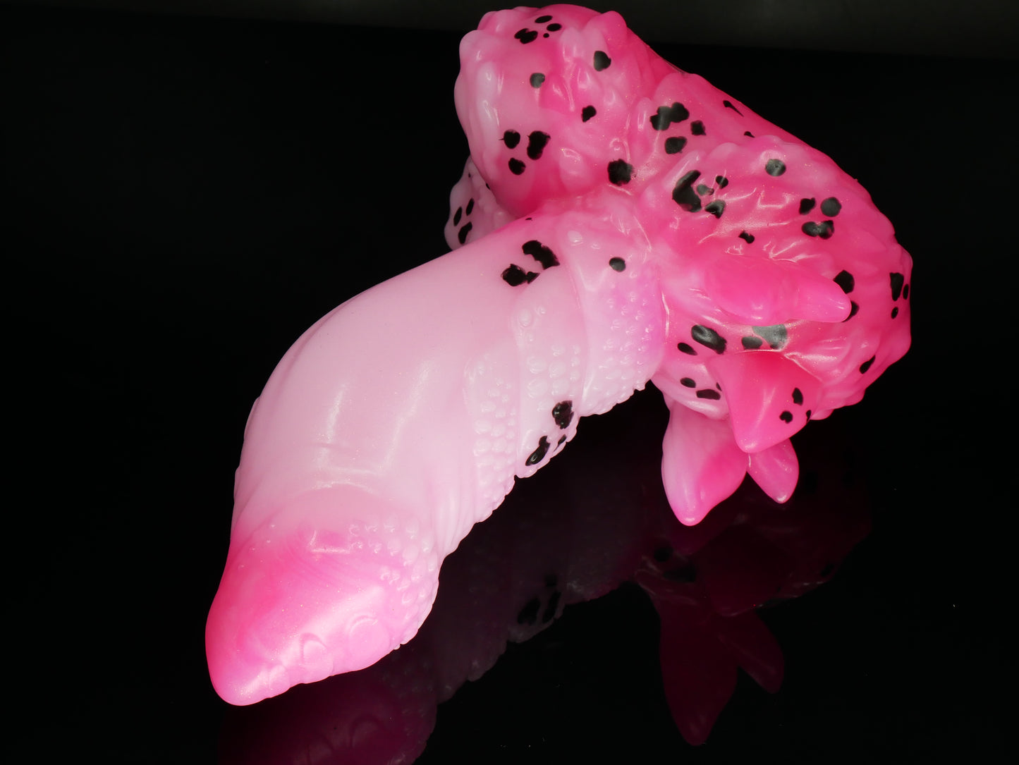 UVGITD - Medium Thistle - Soft 00-30