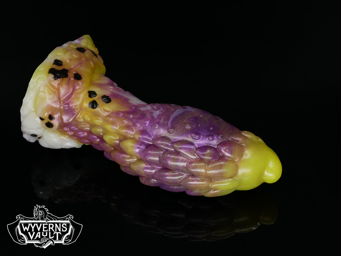 UVGITD- Small Auros - Medium 00-50