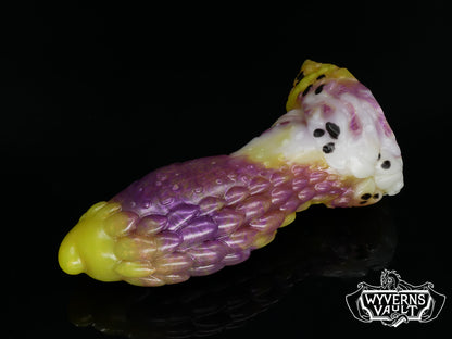 UVGITD- Small Auros - Medium 00-50
