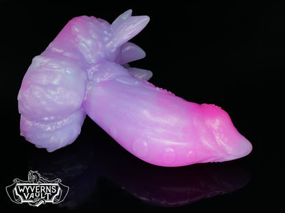 UVGITD - Small Thistle - Medium 00-50