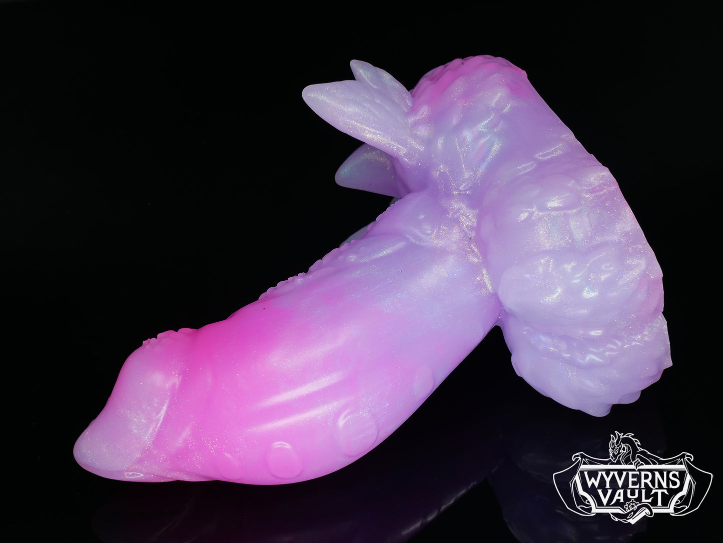 UVGITD - Small Thistle - Medium 00-50