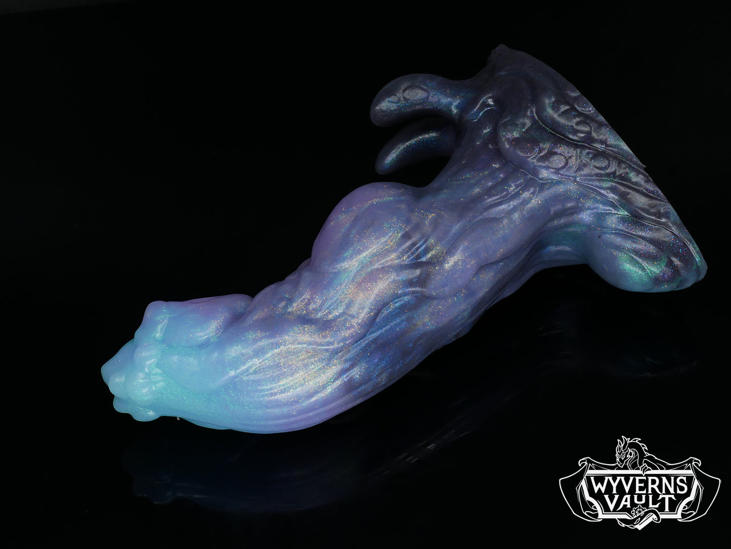 UVGITD - Small Obscura - Medium 00-50